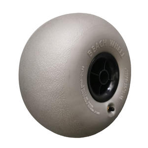 <span class=keywords><strong>Chariot</strong></span> de pêche de haute qualité de 12 pouces, fauteuil roulant de <span class=keywords><strong>plage</strong></span>, <span class=keywords><strong>chariot</strong></span> à roues gonflables en PU pour <span class=keywords><strong>chariot</strong></span> de kayak - Product Image 3