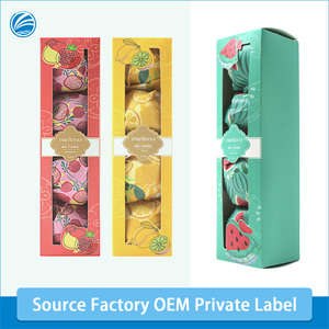 OEM lujo Spa baño Fizzies hecho a mano orgánico Macarons Etiqueta Privada niños baño para bomba regalo conjunto mayoristas - Product Image 2