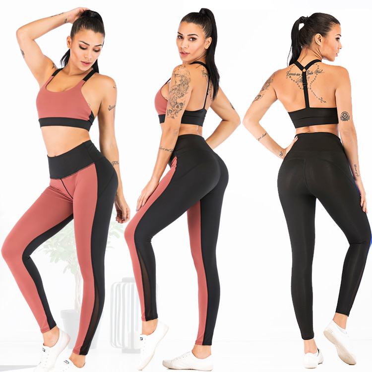Venta al por mayor ropa deportiva para el gimnasio-Compre online los  mejores ropa deportiva para el gimnasio lotes de China ropa deportiva para  el gimnasio a mayoristas | Alibaba.com