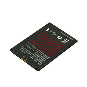 3.8V 5150mAh 19.57Wh 리튬 이온 충전식 YW-015 1ICP7/57/86 PAX 핸드헬드 POS 배터리 VEKEN/A77 POS 단말기 배터리용 - Product Image 1