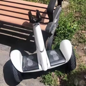 Nouvelle mise à niveau électrique auto-équilibrage Scooter <span class=keywords><strong>Ninebot</strong></span> <span class=keywords><strong>Mini</strong></span> Pro 2 10.5 pouces pneu 18 km/h E Balance Scooter - Product Image 1