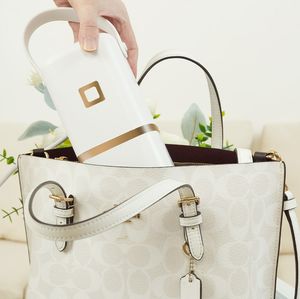 Sèche-linge compact <span class=keywords><strong>de</strong></span> qualité supérieure, mini-sèche-linge à chauffage par air, pliable, portable, avec sac, pour un usage domestique - Product Image 5