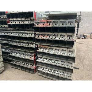 Type de rouleau de rechange-rouleau de dessiccateur de placage - Product Image 4