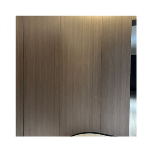 प्लेट दीवार पैनल संगमरमर बांस चारकोल लकड़ी लिबास धातु - Product Image 5