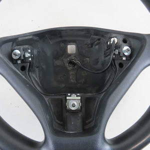 Volante Usato Senza Airbag per Fiat Multipla Mk2 2004-2010 (70709) - Product Image 6