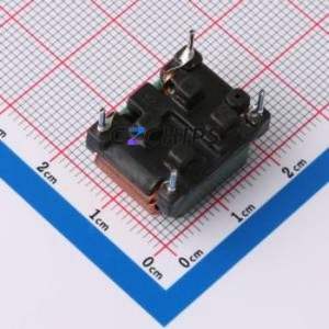 XRSQ1515-40mH-H-1317 Common Mode Filter Through hole Component (THT) RF 1.5kV 1.5A 40mH@1KHz 350mOhm - Product Image 2