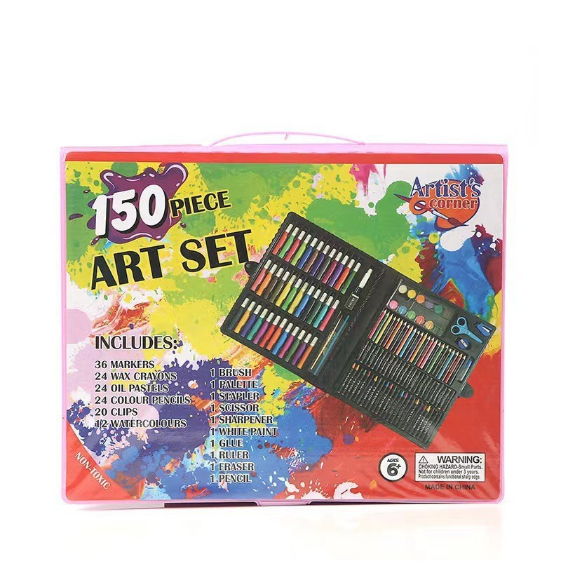 150 pièces