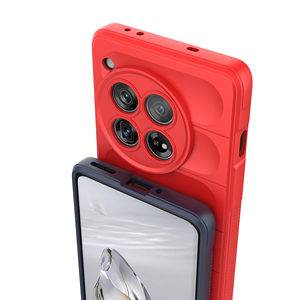 Ma Thuật Lá Chắn Điện Thoại Di Động Trường Hợp Đối Với <span class=keywords><strong>Oneplus</strong></span> 12 5G/Ace <span class=keywords><strong>3</strong></span> 12R Mềm TPU Chống Sốc Silicone Trường Hợp Điện Thoại - Product Image 5