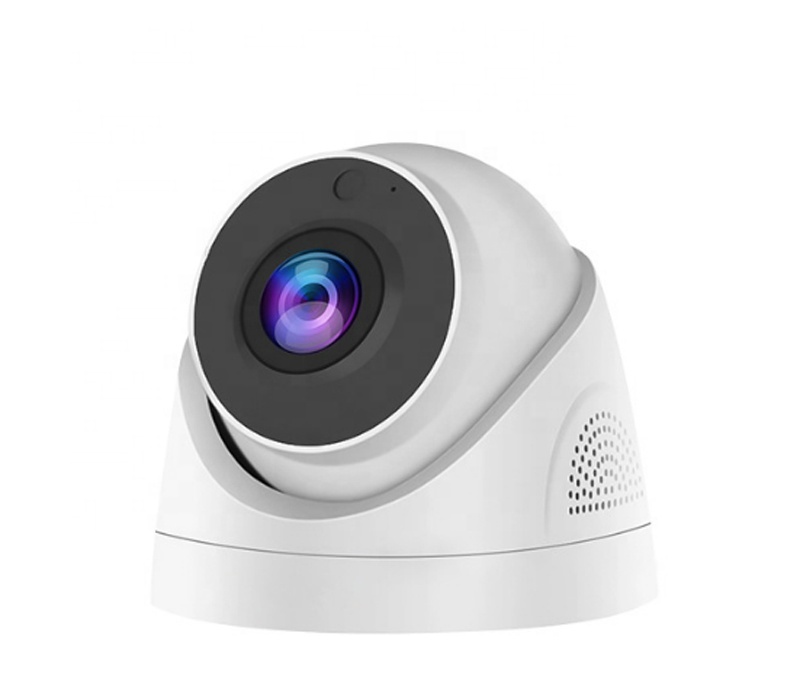 A5 Wireless Security Camera HD IP Camera WiFi Home Indoor Camera Video Surveillance Security Camcorder Motion Detection Monitor · image 7