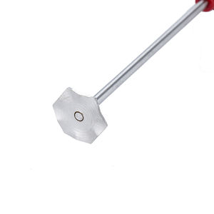 <span class=keywords><strong>Mousseur</strong></span> à <span class=keywords><strong>lait</strong></span> automatique mini <span class=keywords><strong>en</strong></span> acier inoxydable avec couvercle, design spécial pour cappuccino - Product Image 4