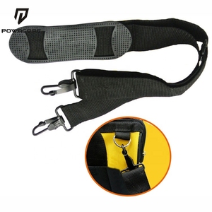 Mochila de herramientas de electricista resistente POWACORE, bolsa de herramientas de jardín portátil duradera al por mayor para almacenamiento de herramientas - Product Image 5