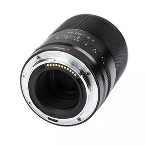 Objectif <span class=keywords><strong>plein</strong></span> <span class=keywords><strong>format</strong></span> Viltrox 50mm F1.8 à focale fixe, 9 lamelles, grossissement 0.21x, 360g, pour monture Z - Vente en gros DF - Product Image 4