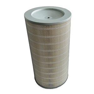Filtre à air MANNY 5690007366P compatible avec les compresseurs, séparateur d'huile usagée et pièces de rechange de connexion - Product Image 4