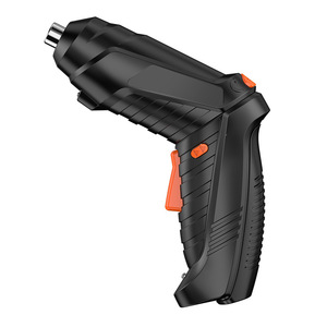 <span class=keywords><strong>Perceuse</strong></span>-<span class=keywords><strong>visseuse</strong></span> électrique rechargeable entièrement automatique pour usage domestique, économique, avec batterie intégrée - Product Image 5