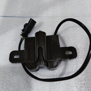 Cerradura de capó Volvo 31425844 de 3 pines para XC60, herramienta de cerrajería para coche - Product Image 3