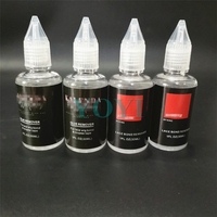 Kit d'installation de perruques Lace Front à marque privée : Mousse capillaire, Spray teinté pour dentelle, Dissolvant de colle pour perruques en dentelle
