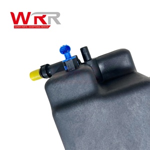Tanque de Expansión 17137501959 7501959 para BMW E53 X5, Sistema de Refrigeración Automotriz, Depósito de Refrigerante Duradero, Botella de Reserva - Product Image 6