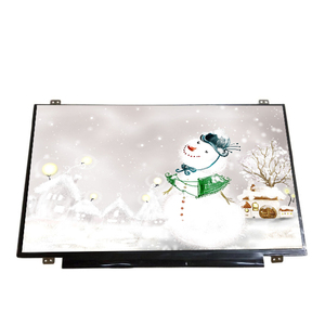 หน้าจอ LCD ขนาด 15.6 นิ้ว 30 พิน eDP รุ่น B156XTN04.0 ความละเอียด 1366*768 ยอดนิยม - Product Image 1