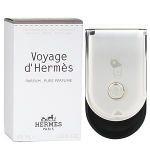 เฮอร์เมส - น้ำหอม Voyage d'Hermes Pure แบบรีฟิลได้ - Product Image 3
