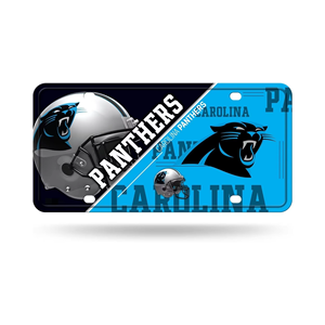 32 NFLteams fútbol personalizado Cleveland Browns Metal Auto etiqueta aluminio matrícula de coche aluminio ideal para camión/coche/SUV - Product Image 4