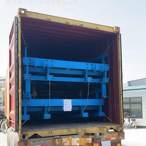 Envío Exprés LCL desde Qingdao a Karachi, Pakistán, Servicio de Transporte Marítimo, Carga Completa de Contenedor y Carga Menor a un Contenedor - Product Image 4