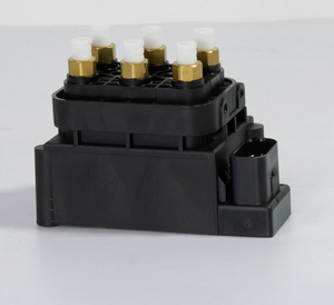 7L0698014 7L0616251 Soupape de distribution de pompe de suspension pour Audi <span class=keywords><strong>Touareg</strong></span> Volkswagen - Product Image 3