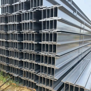 Perfil de Acero Laminado en Caliente Estándar EN, Viga H, Perfil <span class=keywords><strong>IPE</strong></span> S235 S275 para Construcción de Estructuras de Acero, Suministro de Fábrica de Ingeniería de Fabricación - Product Image 5