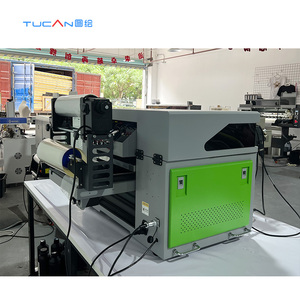 Impresora UV <span class=keywords><strong>Tucan</strong></span> Tres en Uno 4060, Impresión Híbrida UV DTF de Rollo a Rollo Rotatorio para Carcasas de Teléfono, Vidrio y Productos de Aluminio - Product Image 4