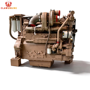 Moteur Cummins Clawengine QSK19-C700 700HP 19L pour camion benne minier CPL2559 37192669 SO41017 Expédition depuis Hong Kong - Product Image 1