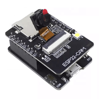 ESP32-CAM WiFi+BLE 개발 보드 ESP32 OV2640/OV3660 카메라 모듈 포함