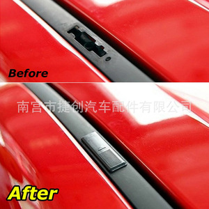 Mazda M6 Roof <b>Trim</b> <b>Clip</b> GJ6A505A1 Nylon Fastener For Car Interior Cover - Product Image 4