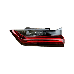 Luces Traseras Honda CRV 2021 33550-Tla-H61 Halógenas de Repuesto para Reparación, Compatibles con Europa - Product Image 4
