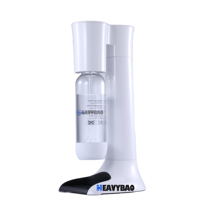 Heavybao Beverage Carbonation Water Maker Home Soda Maker Sparkling for Sale Sparkling Water Machine