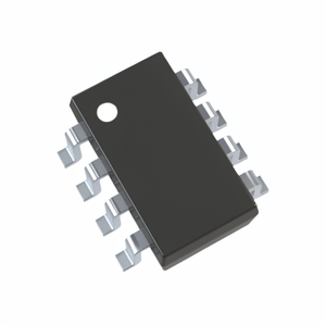 MAX6746KA29+T Servicio Integral Original SOT 23 8 Chips Electrónicos Componente de Gestión de Energía (PMIC) - Product Image 1
