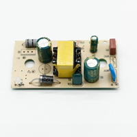 Module de charge AC/DC 13V 1A pour batteries au plomb, carte PCB nue, pour l'assemblage d'adaptateurs de batterie