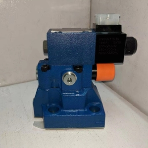 DBW20B-1-50B/315-6CW220RN9Z5L วาล์วควบคุมแรงดันแบบใช้สัญญาณนำร่อง DBW20B2 DBW20-B2-5X/315 6EW230 N9K4 - Product Image 3