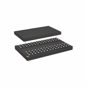 Buy Online Electronic Components Manufacturer Channel IS42S32800D-6BL Memory 90 TFBGA - Product Image 1