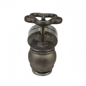 Hidrante Contra Incendios de Aluminio Dn50 Pn16 / Válvula de Retención de Hidrante de Acero Inoxidable Sin Brida - Product Image 5