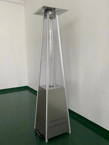 Fabbricazione professionale in fabbrica i più nuovi riscaldatori <span class=keywords><strong>a</strong></span> <span class=keywords><strong>Gas</strong></span> da <span class=keywords><strong>campeggio</strong></span> portatili da 13KW <span class=keywords><strong>a</strong></span> piramide di potenza per esterni - Product Image 5