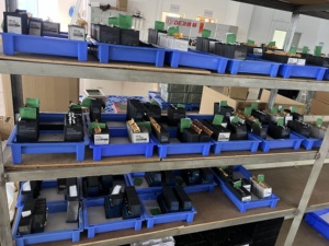 삼성 갤럭시 S10 S20 <span class=keywords><strong>4G</strong></span> D528 용 EB-BG973ABU EB-BG980ABY AB043446BE 휴대폰 배터리 - Product Image 5