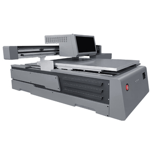6090 Uv Flatbed <b>Printer</b> <b>With</b> Xp600 I3200 Printheads 6090 Uv Flatbed <b>Printer</b> - Product Image 2