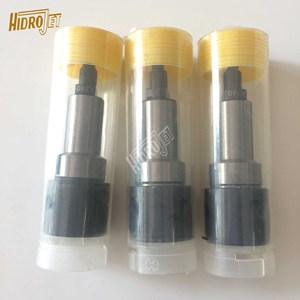Pompa Carburante per Motore di Escavatore 4BG1, Elemento A740 9 431 610 <span class=keywords><strong>346</strong></span>, Codice 131153-6120 - Product Image 1