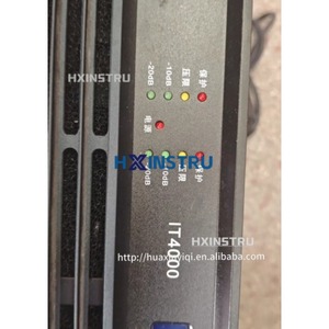 1 PCS Crown XTi4000 Amplificador de Potencia USADO en Funcionamiento H - Product Image 3