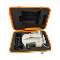 Instrumento de Nivel Digital Profesional EL302A con 1 Año de Garantía, Aumento de 30X, Enfoque Mínimo de 1m