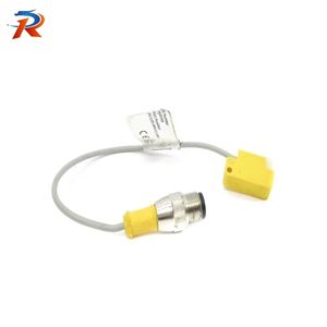 BI2-Q10S-AP6X-wbr 0, 2-RS4T 1609390 10-30VDC UNMP Neues Original Ready Stock Industrielle Automatisierung SPS Spezielle SPS-Programmierung C. - Product Image 1