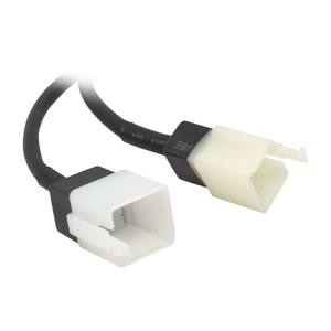 Interrupteur de guidon gauche pour Aprilia RSV4 (Titane) - Product Image 5