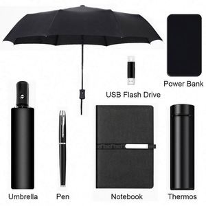 Vaso Térmico Promocional Personalizado con Logotipo, de Alta Calidad, para Regalos Corporativos, Souvenir, Regalo Promocional para Empresas, Set de Regalo - Product Image 5