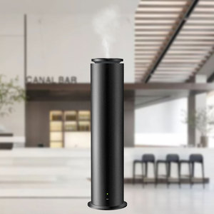 Nhà Máy Bán buôn không khí mùi hương Máy bảo hiểm không dùng nước khuếch tán tinh dầu khuếch tán khách sạn mùi hương khuếch tán không khí máy phun sương - Product Image 5