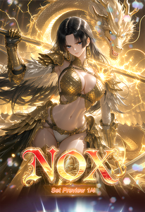 การ์ดโลหะ <span class=keywords><strong>NOX</strong></span> Goddess พร้อมชิป การ์ดสะสมอนิเมะวาอิฟู การ์ดฟอยล์หายากสำหรับแฟนอนิเมะ ของขวัญสำหรับแฟนๆอนิเมะ - Product Image 2