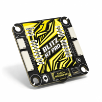 Accessoires pour drone FPV BLITZ H7 Pro Contrôleur de vol professionnel